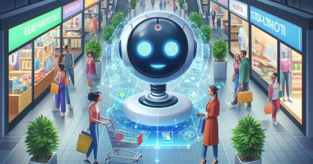 2025 Predictions AI Voice Agents in Retail- Salesix AI