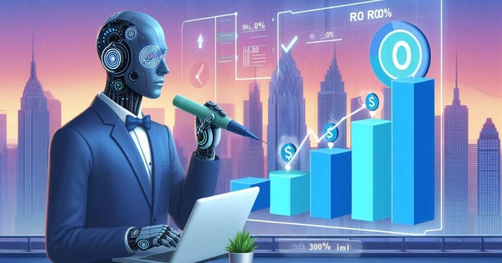 300-ROI-with-AI-SDRs-How-Automated-Sales-Development-Crushes-Targets-Salesix-AI