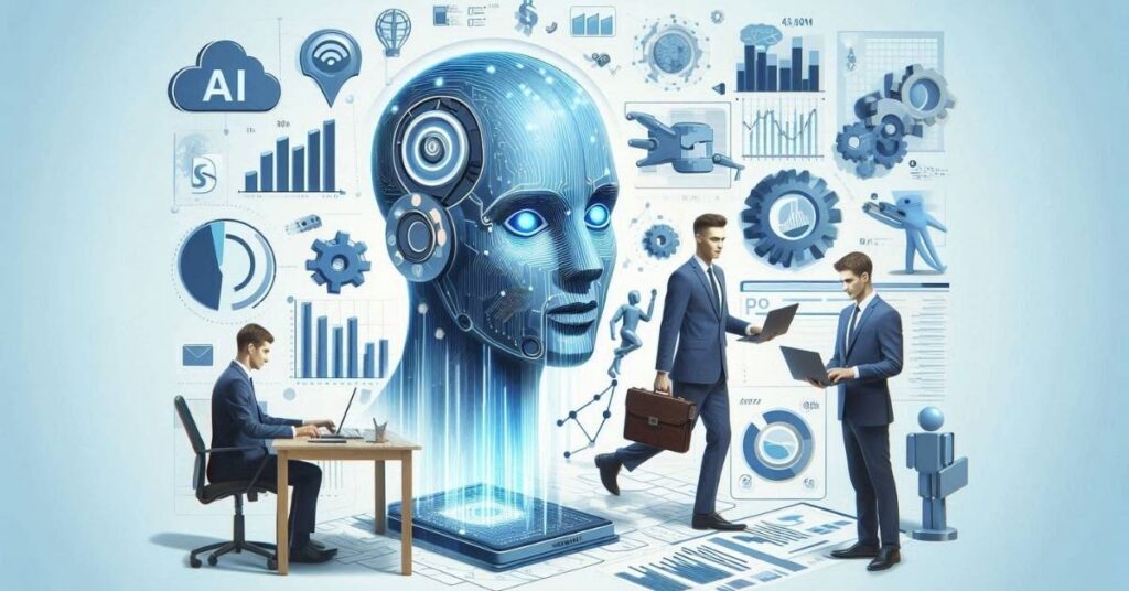 AI-Powered Sales Analytics How to Extract Actionable Insights- Salesix AI