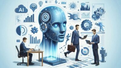 AI-Powered Sales Analytics How to Extract Actionable Insights- Salesix AI