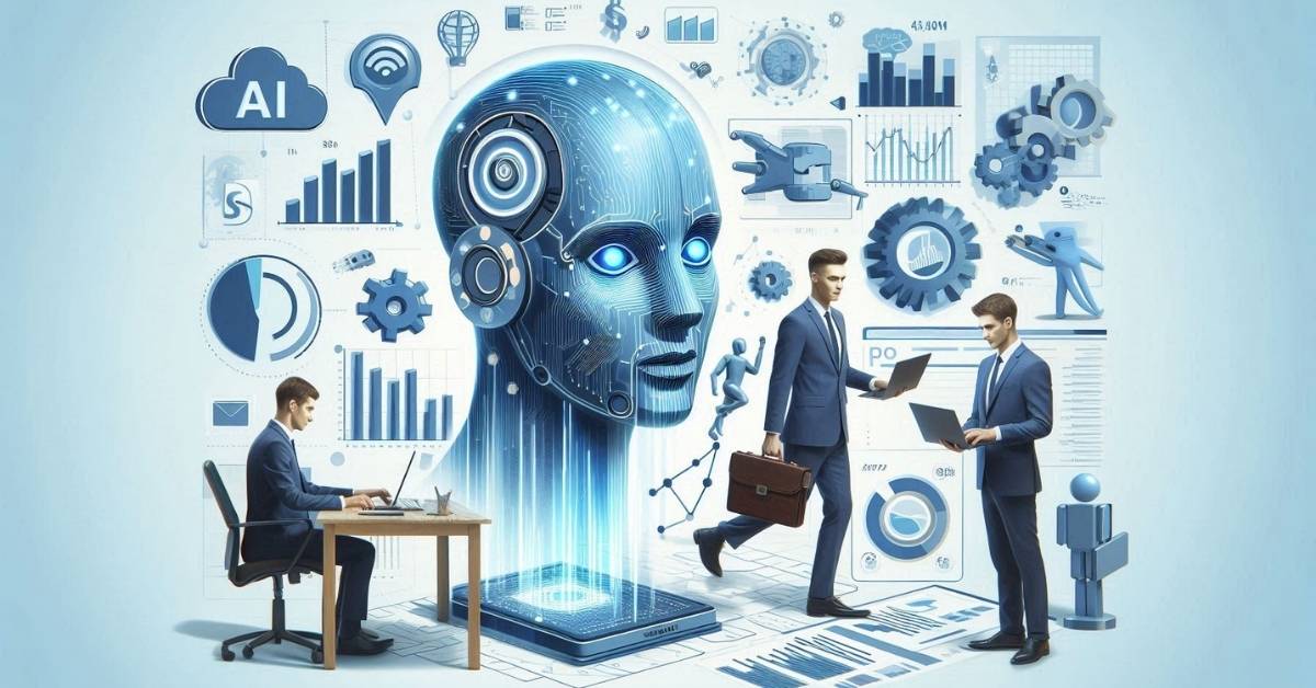 AI-Powered Sales Analytics How to Extract Actionable Insights- Salesix AI