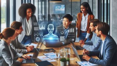 Exploring the Impact of AI on the Customer Experience - Salesix AI