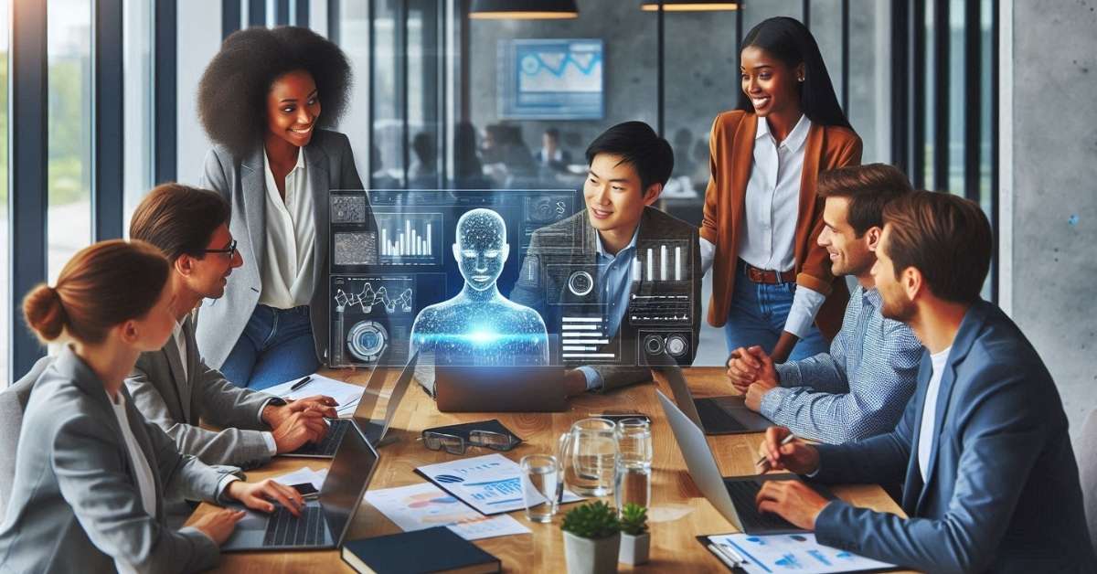 Exploring the Impact of AI on the Customer Experience - Salesix AI